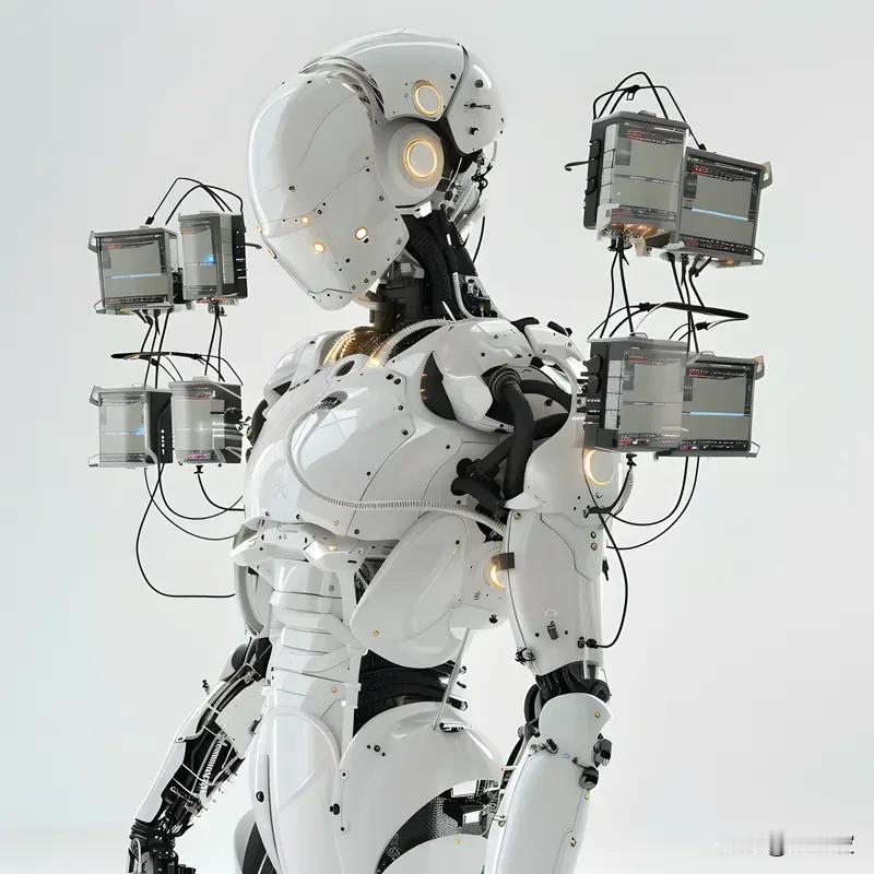 人类为什么需要人形机器人? 人类为啥需要人形机器人呢？先说说生活场景。家里有老人