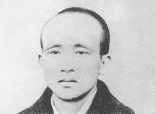 中共早期工人运动著名领袖：朱少连同志