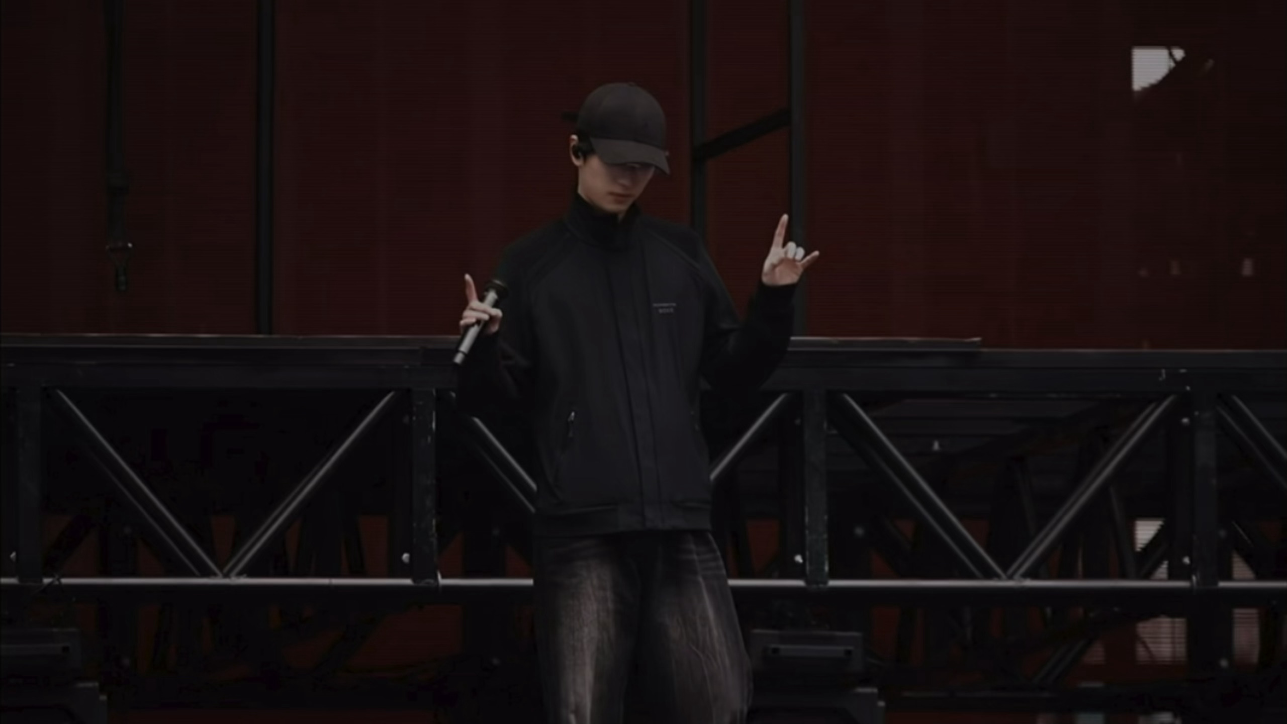 🎙️🤘🏼 