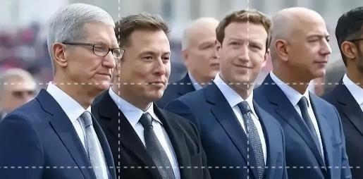 有人问，为啥美国有钱人不来中国，而中国有钱人却移民美国？因为说白了，在美国只要你
