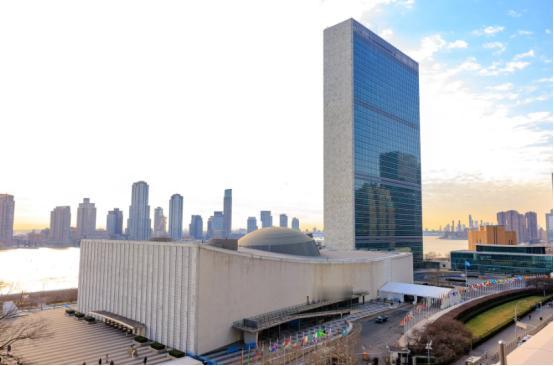 2026年联合国会费已由中国足额缴清，网上不乏争议声音：中国这分明是当“冤大头”