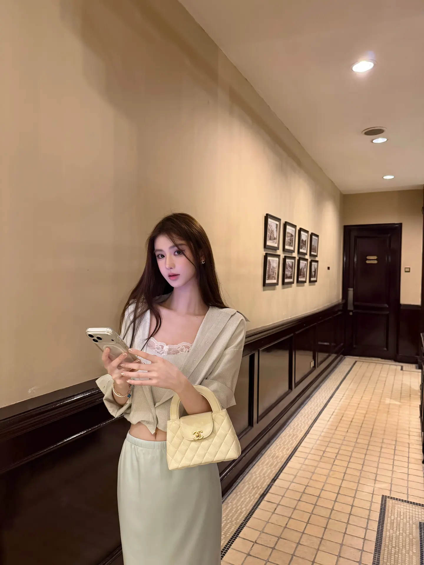 季节换了个名字 依旧风光如故。