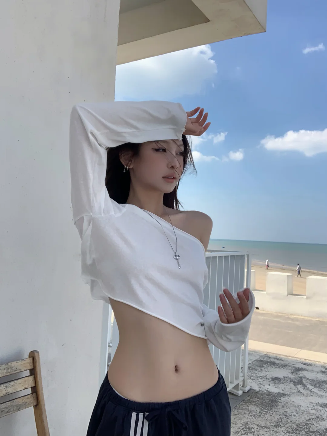 少年好腰
