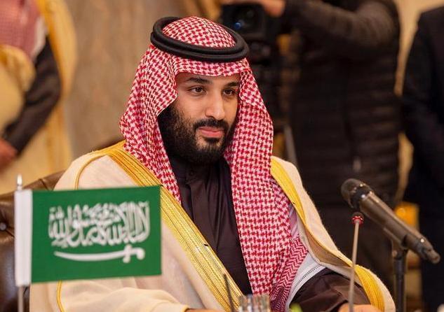 沙特要是真的直接下场，就应验那句著名的阿拉伯谚语了，“不要发怒，因为你一发怒，就