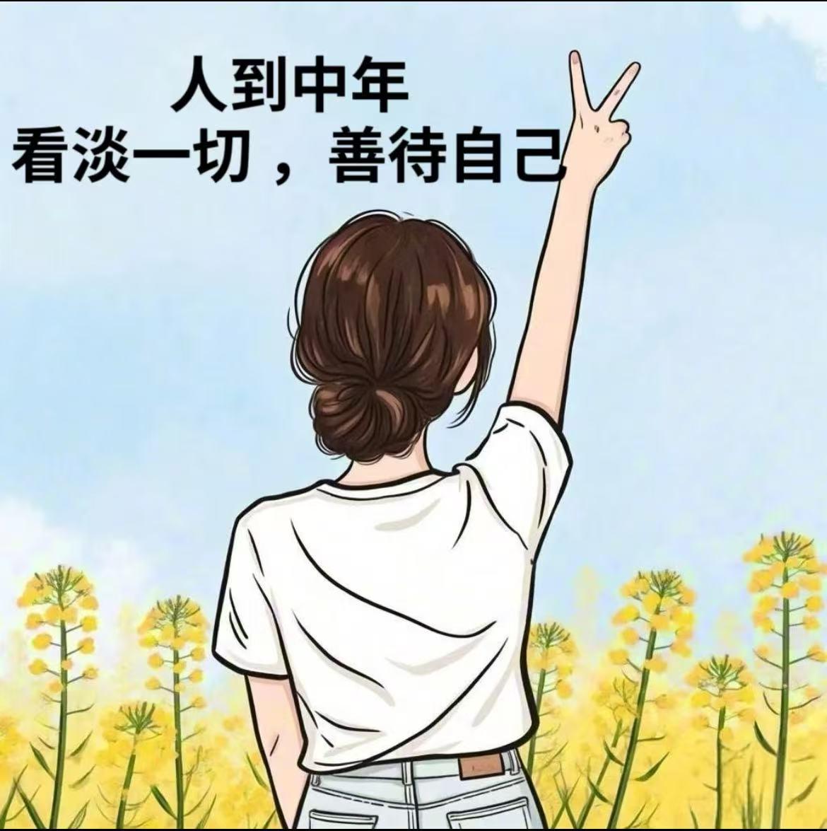 人到中年，每天都被琐事裹挟：职场的压力、家庭的矛盾、孩子的教育、父母的健康，桩桩