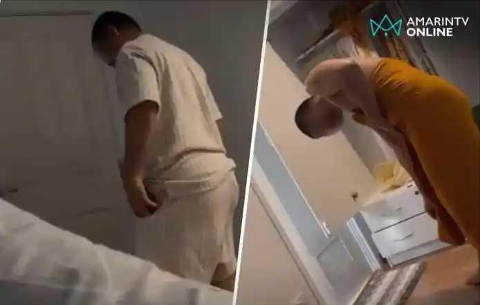 泰国惊天猎僧大案曝光！女子布下连环局拿捏一众高僧，三年狂揽数亿

三十五岁女子假