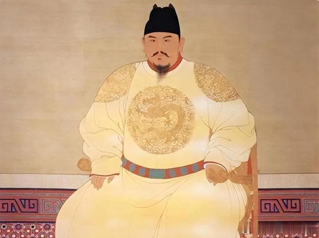 鞋拔子脸与朱元璋真容相差甚远“鞋拔子脸”不知道是从什么时候传出来的，感觉一代帝王