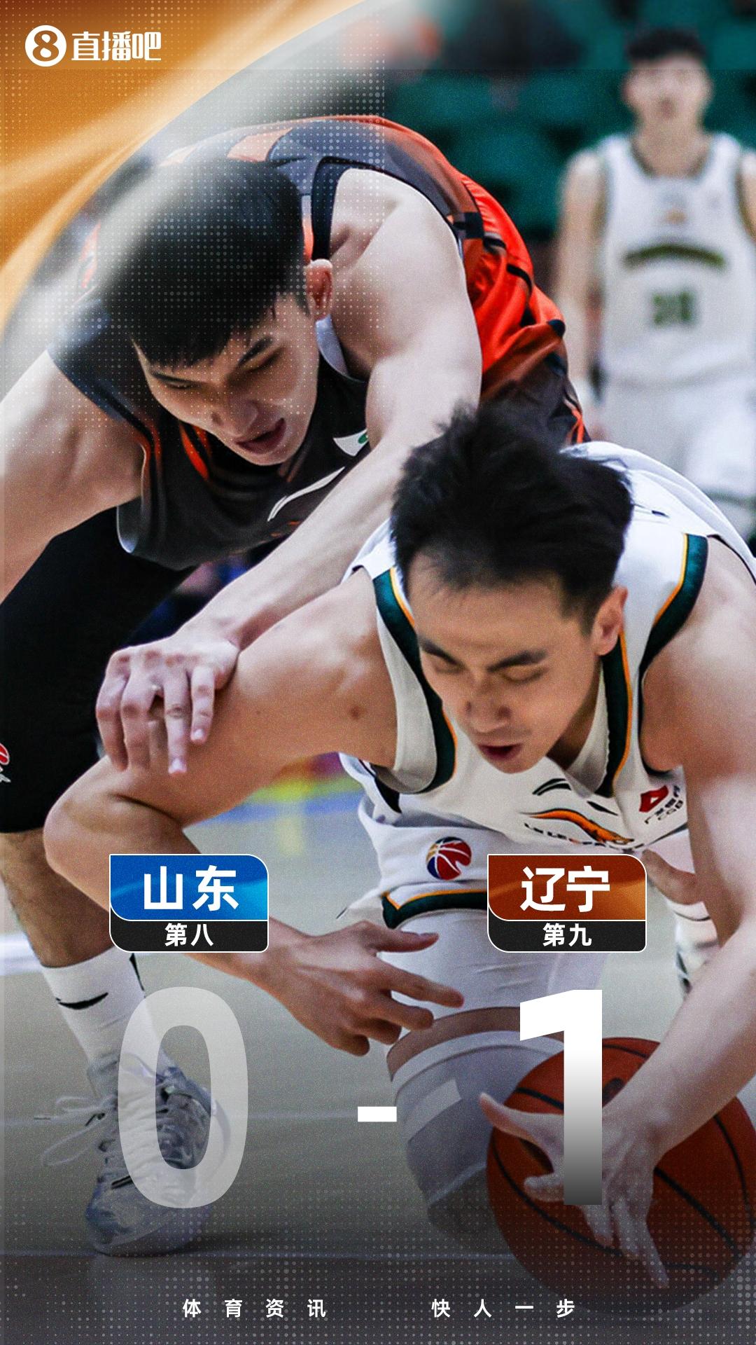 辽宁核心队魂赵继伟发挥出色攻防俱佳！
首发出战30分钟，投篮13中5，三分球10