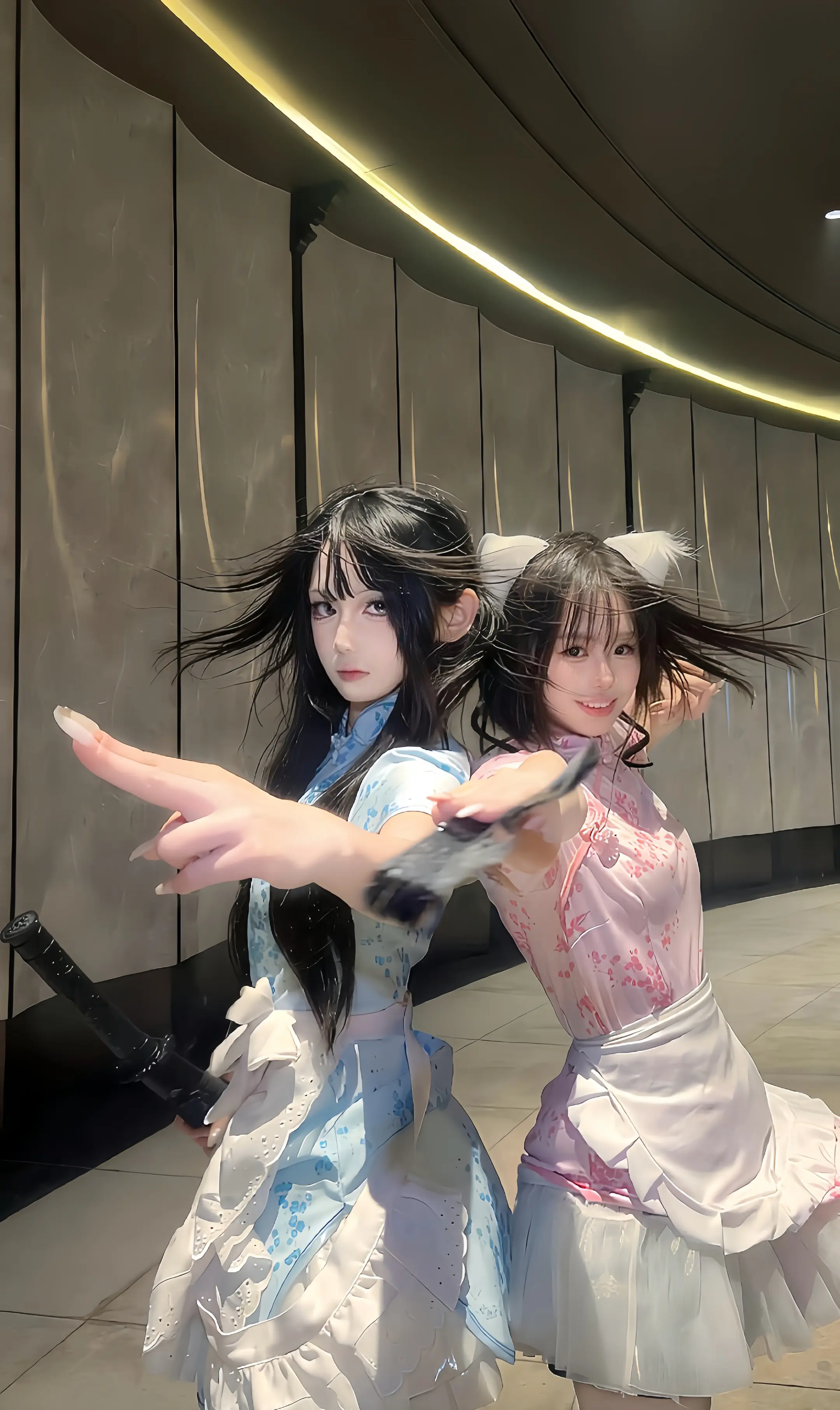 双子