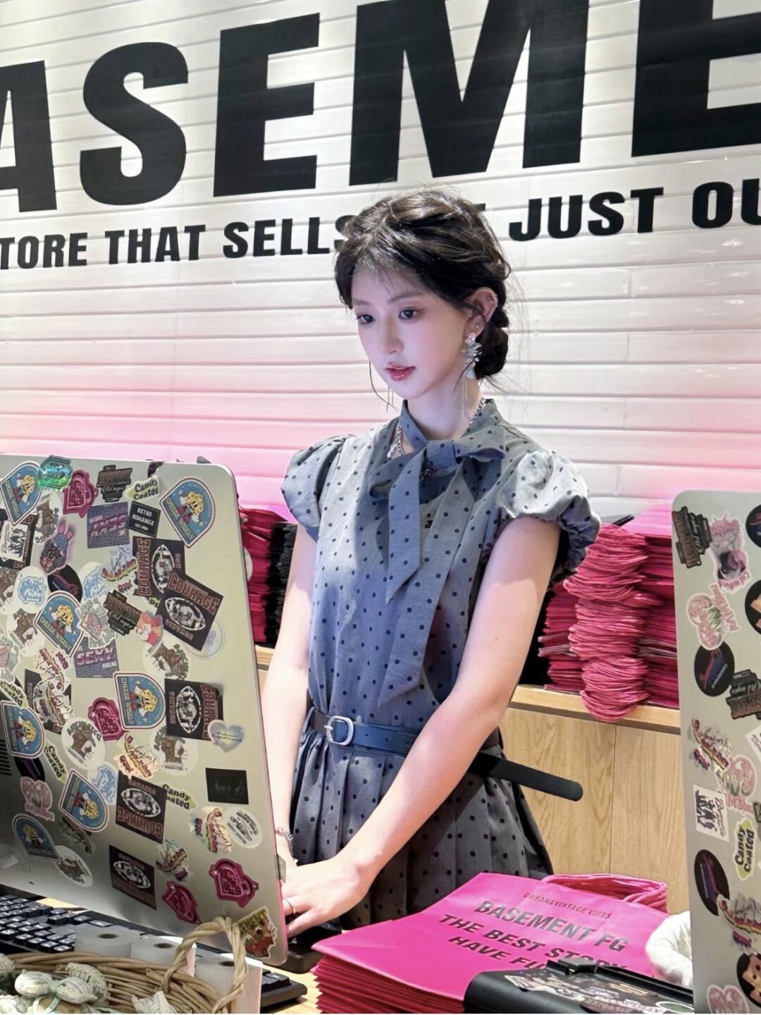 一些在BF的打工日记🩶ིྀ*⊹🥛𓂂𓏸˚🎼