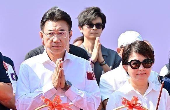 为什么选择担任蒋万安竞选主委，卢秀燕和盘托出！蒋万安方面确定将在10月19日宣布