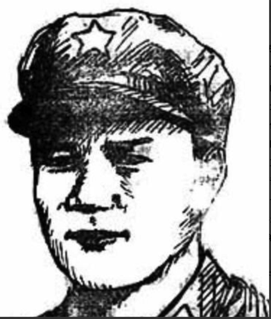 1979年，战友接连倒下。越军狞笑着逼近，他死死扣住扳机，一人钉在阵地。绝境中，