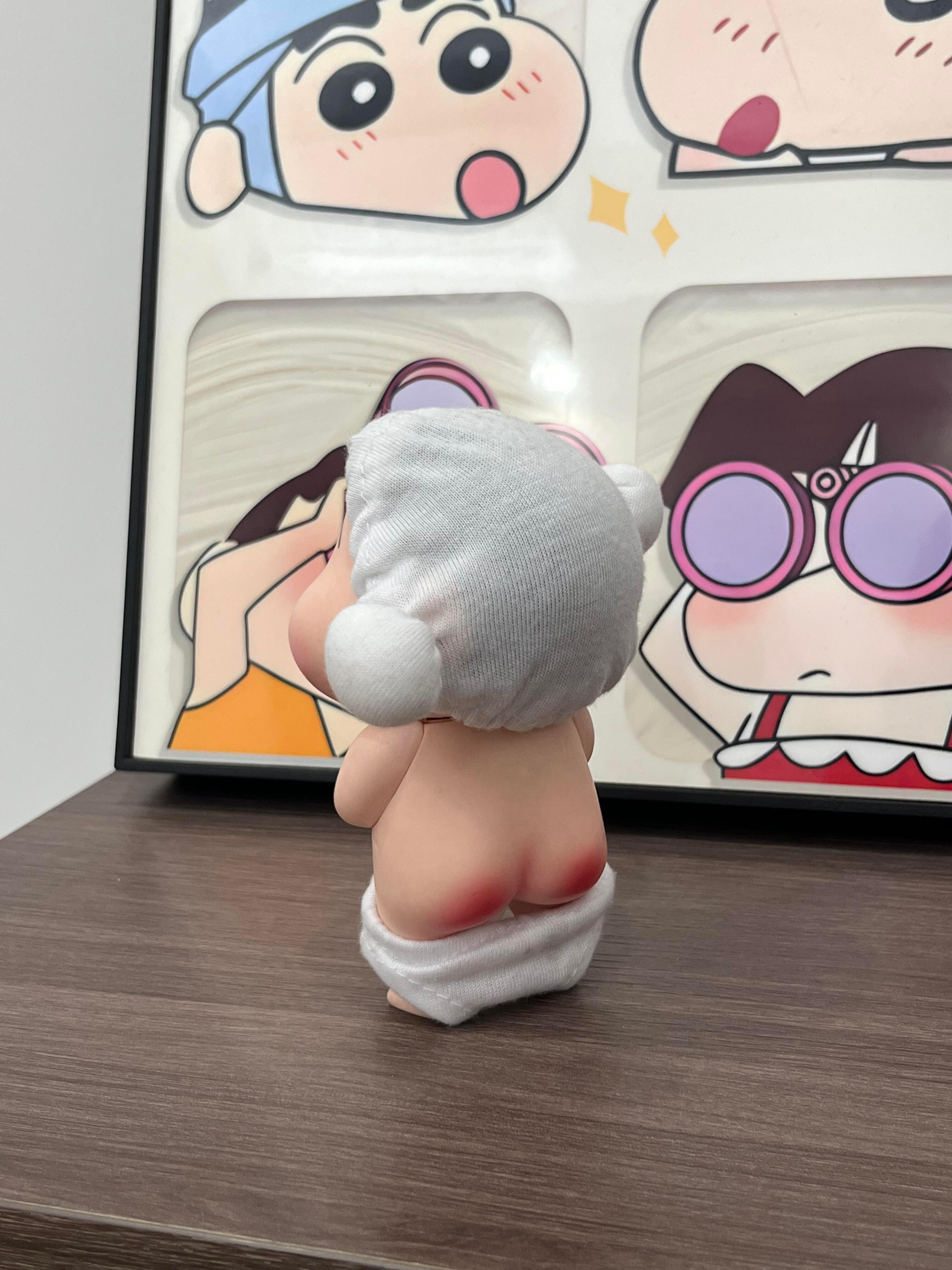 生活手记猜我新买的小手办是谁