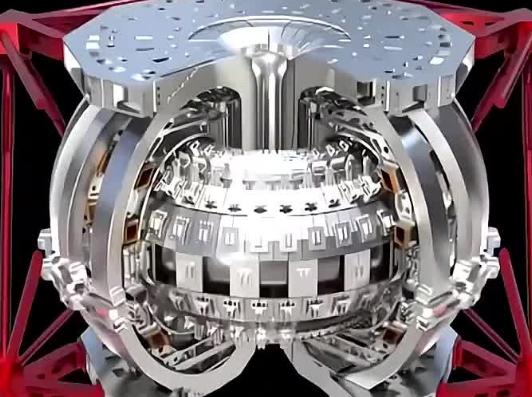 如果中国或者美国其中一个率先掌握可控核聚变技术，后果有多可怕？！简单来说，哪个国