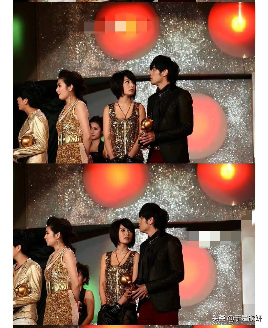 爷青回！这组封神旧照炸穿全网，周杰伦田馥甄同框，全是青春的“意难平”
 
谁的D