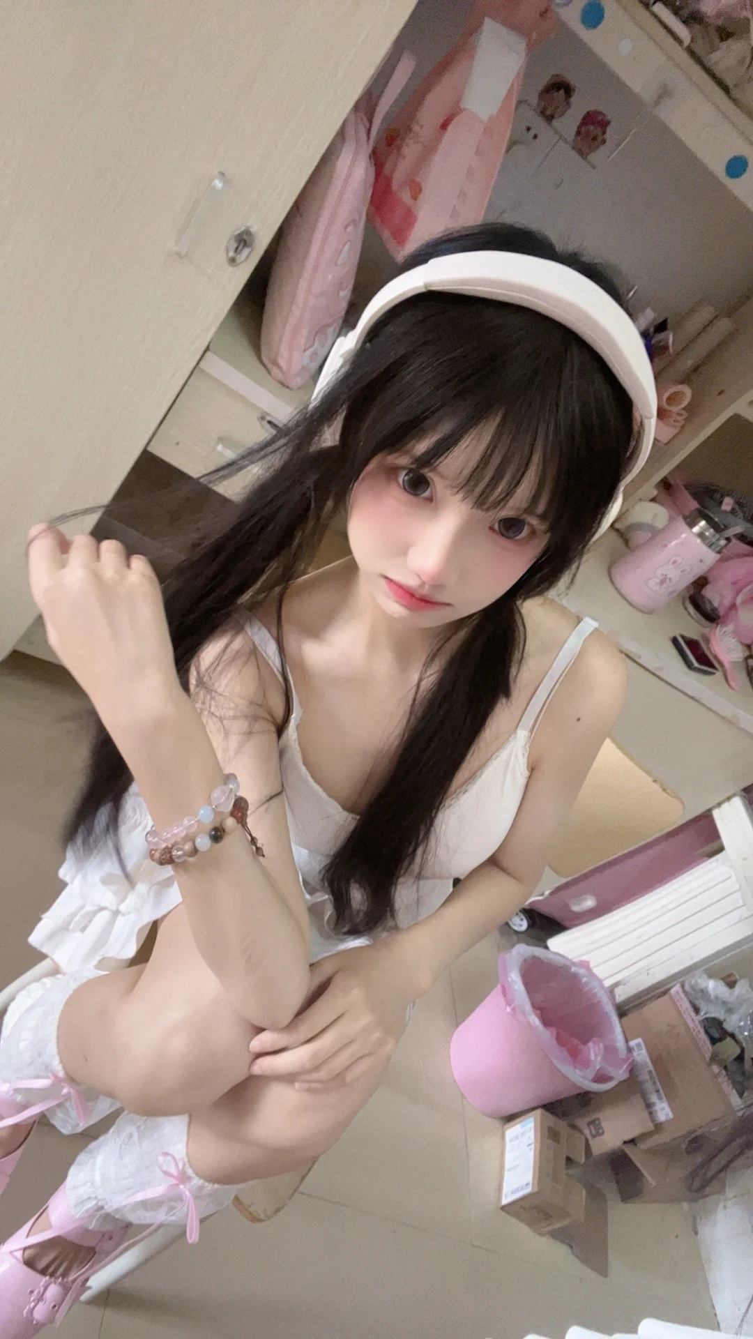 泪目分享，学生党闭眼入