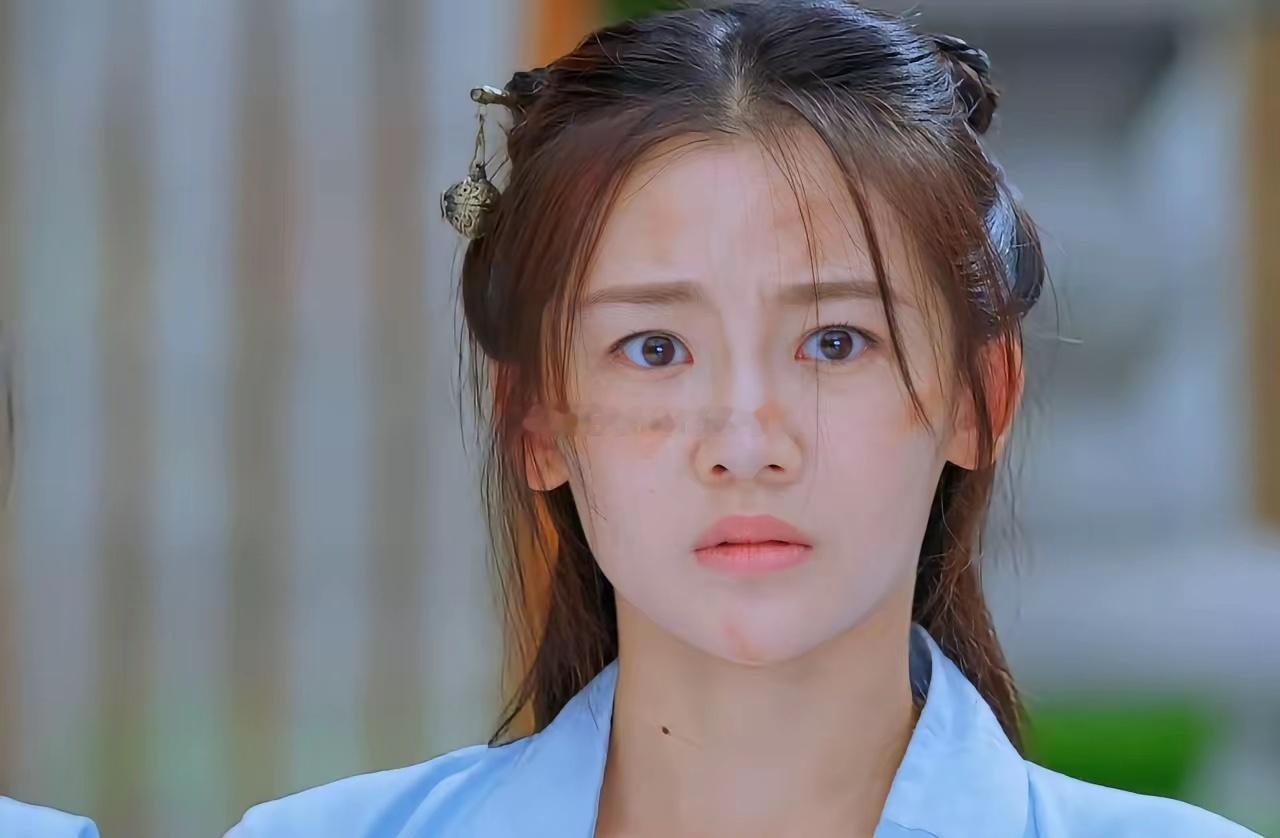 重温《楚乔传》才发现，原来当年楚乔的妹妹是郑恺的老婆苗苗演的 ​​​
