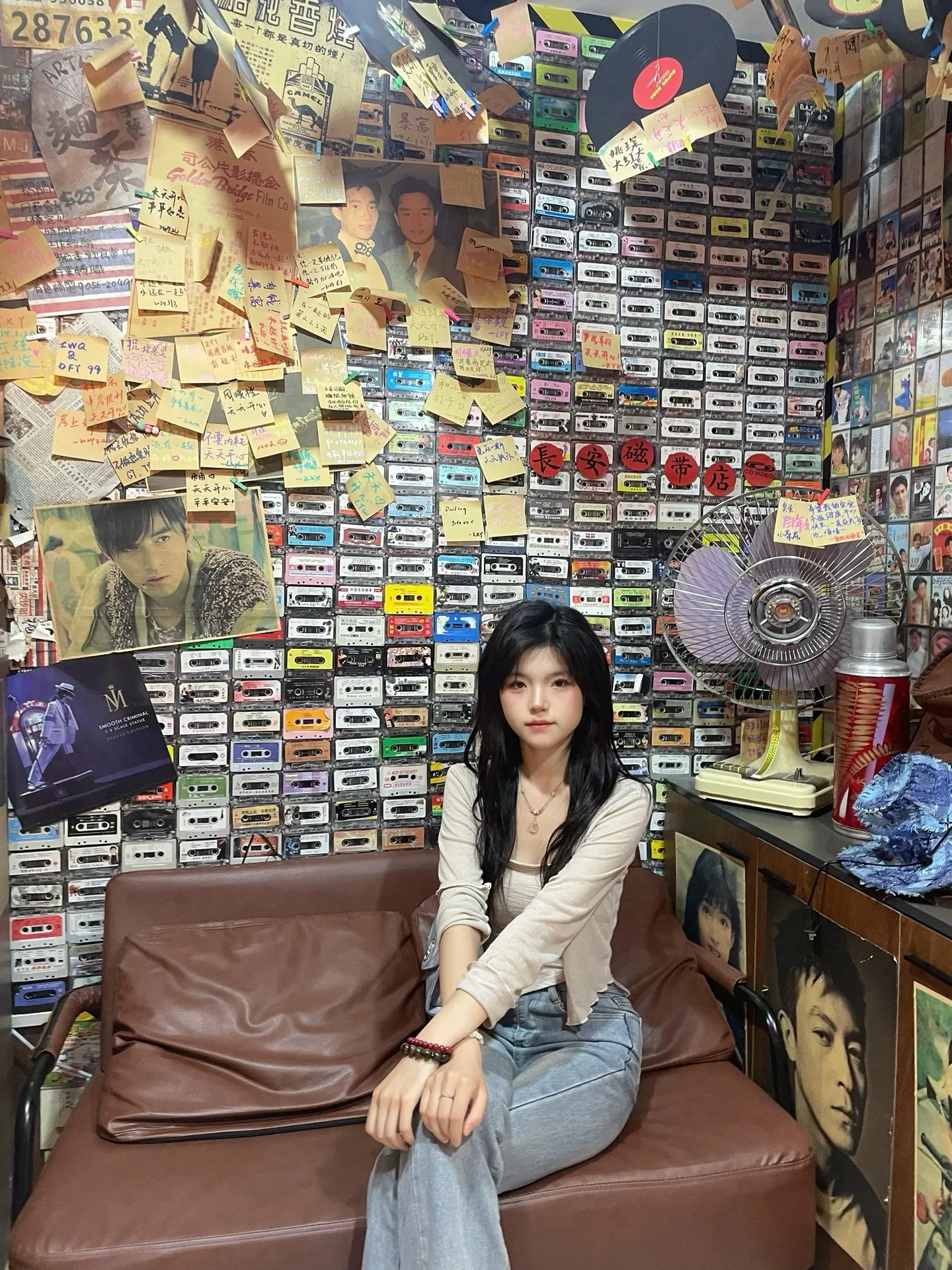 又到了听罗生门的季节