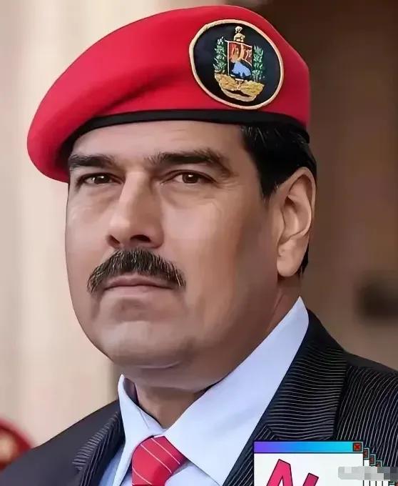 魔幻！马杜罗被掳至美国受审，所谓司法不过是霸权遮羞布
 
多家媒体3月24日报道