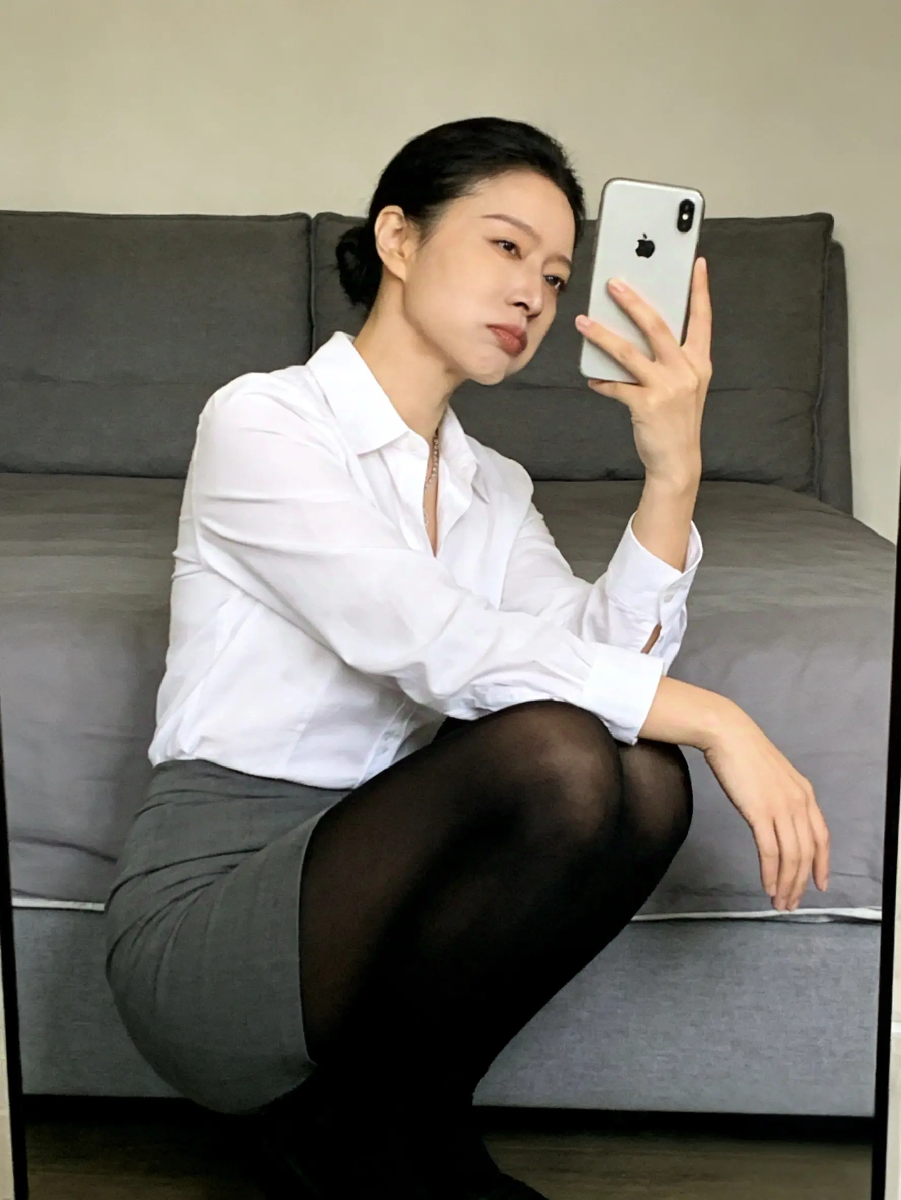 穿搭日记 ootd我的穿搭日记