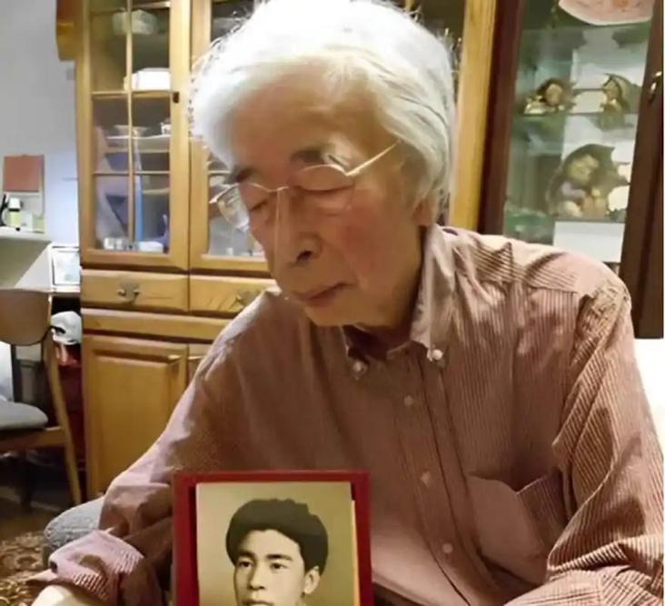 15岁参加解放军后征战无数，入朝后被发现竟是日本人，结局如何？1953年，在朝鲜