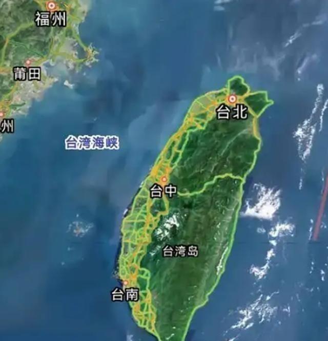 台湾为何至今无法武统？真正阻止中国动手的不是实力，而是这一连串牵一发而动全身的深