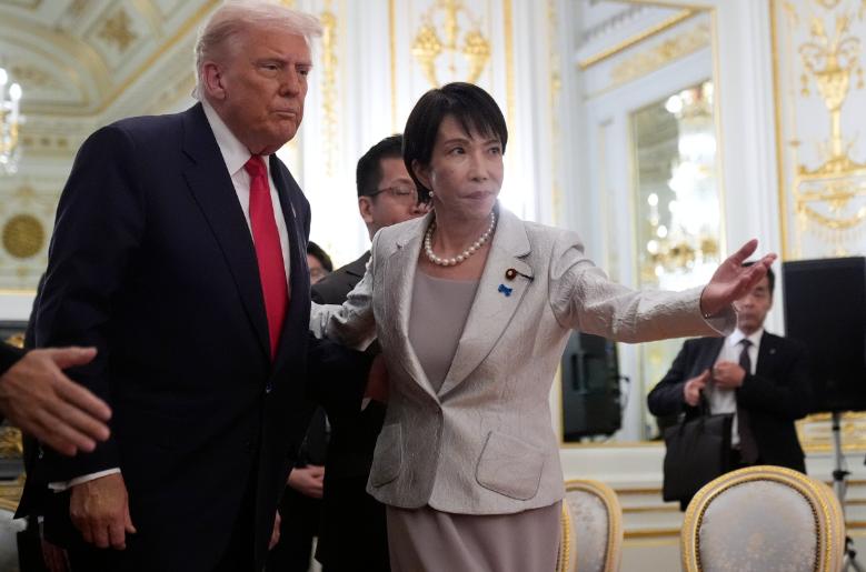这场围绕中美元首会晤的外交博弈，日本从一开始就处心积虑，试图用一套精心编织的 “