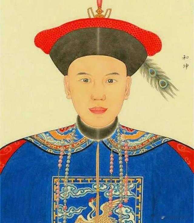 和珅、阿桂、纪晓岚谁官职更大？

这三人当中，首先排除掉纪晓岚，它的定位更像是乾