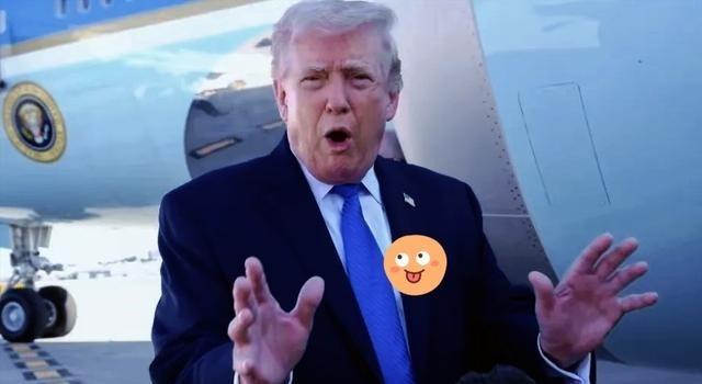 特朗普睡了，世界终于清净了。从昨晚开始，由于这位美国总统的胡言乱语，全球投资市场