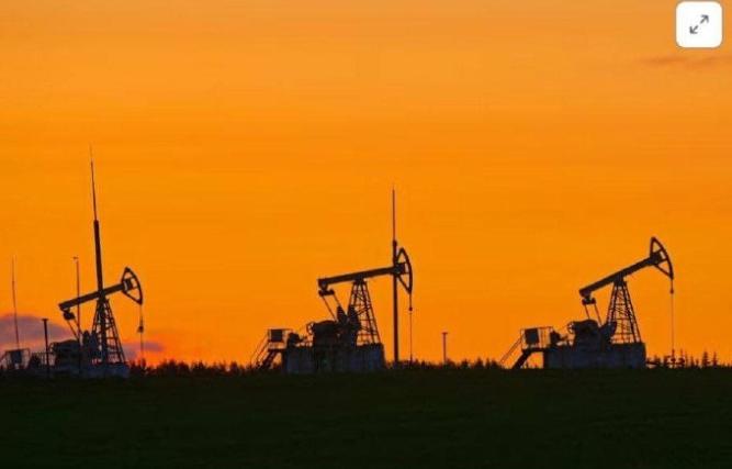 白宫这下，彻底傻眼了！中国炼厂买不到委内瑞拉原油，开始纷纷转向加拿大，更巧的是，