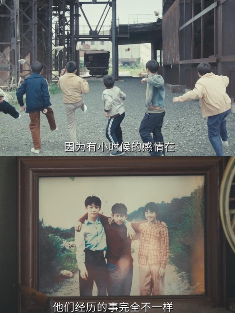 岁月有情时收视更有情 《岁月有情时》就像一杯陈酿，越品越有味道。收视破1.4说明