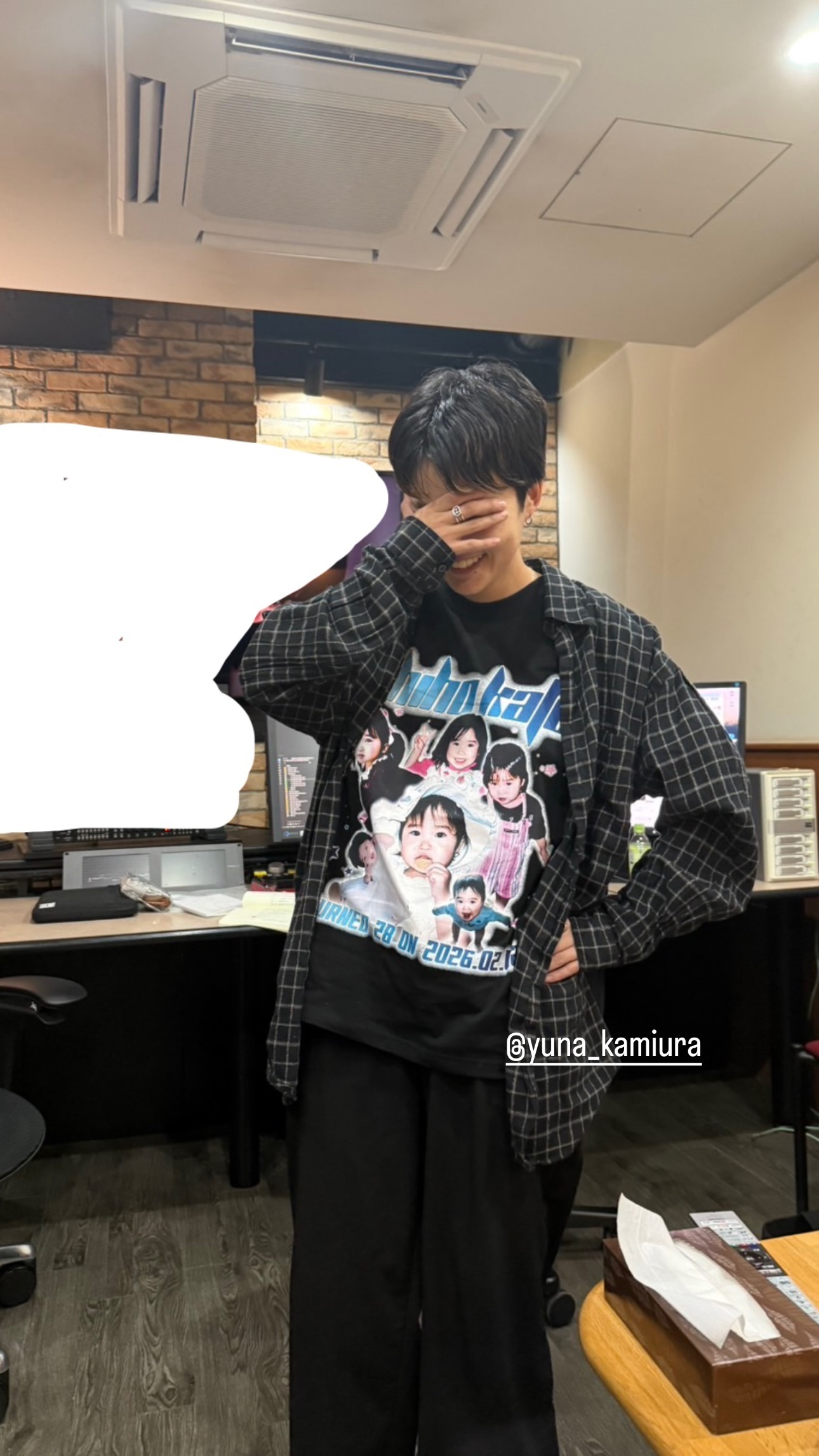 加藤史帆🐻shihogram