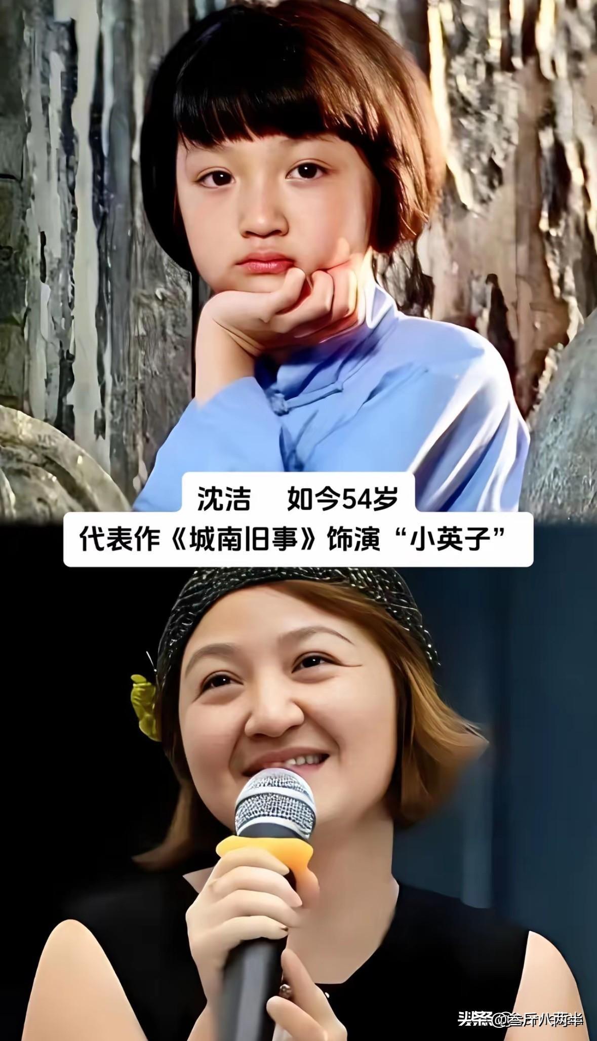 盘点9位家喻户晓的老电影童星，时隔多年容貌大变，快来看看你认全了吗？

印象最深