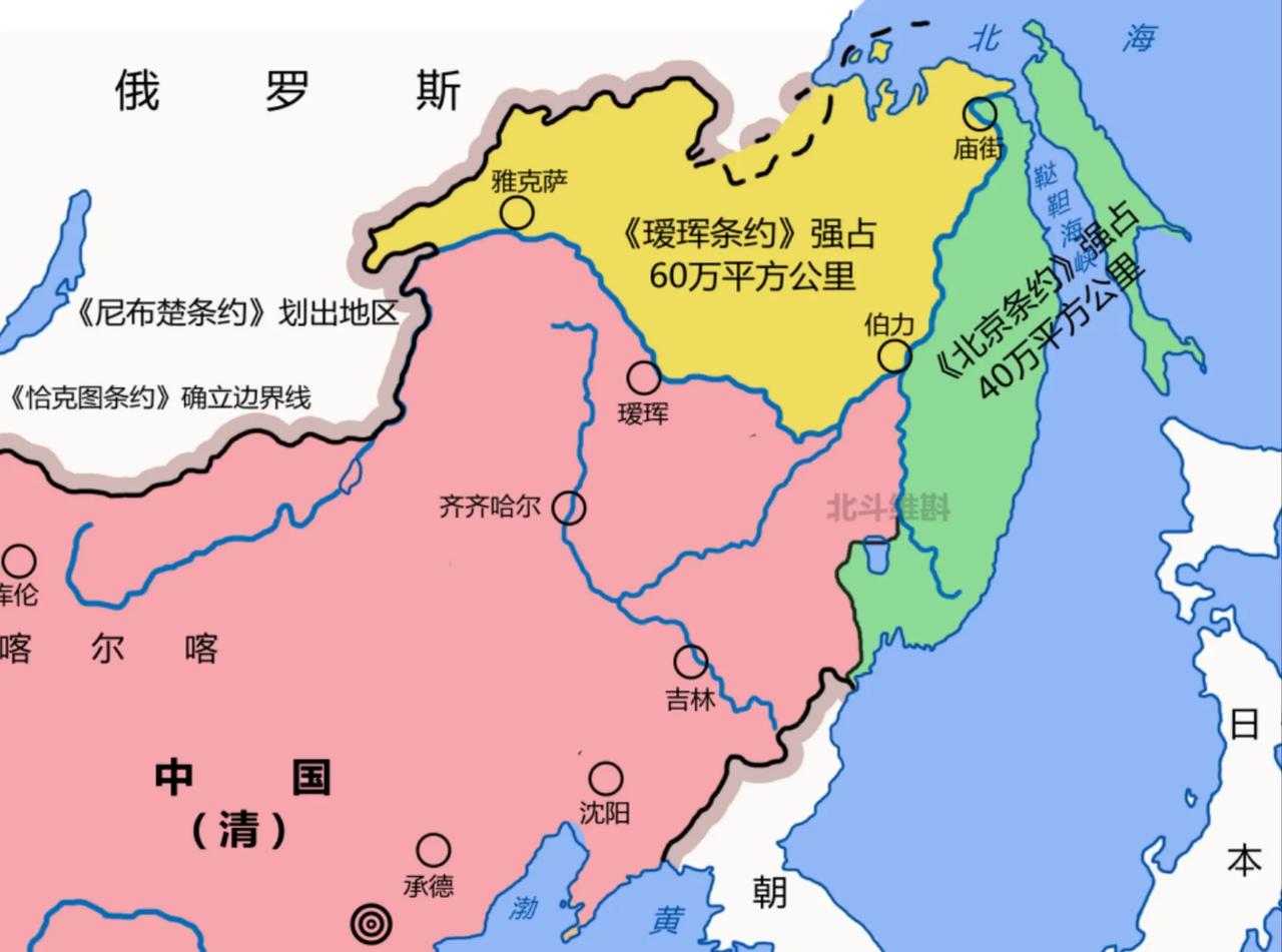 俄撤走远东兵力，日本有可能会趁机占领北方四岛甚至是库页岛等远东地区领土，而韩国也