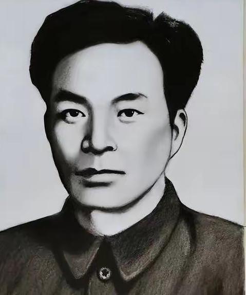 1963年焦裕禄借钱回乡探母，一件补丁衣看哭县长
 
1963年底，兰考的寒冬格