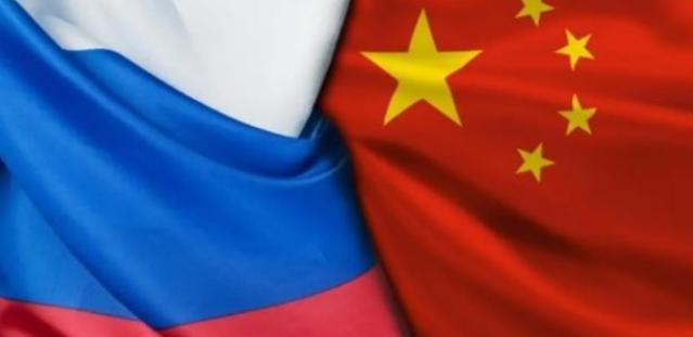 中国已经做出最坏打算，俄罗斯一旦在俄乌冲突中顶不住吃大亏，必须马上启动三件关键的