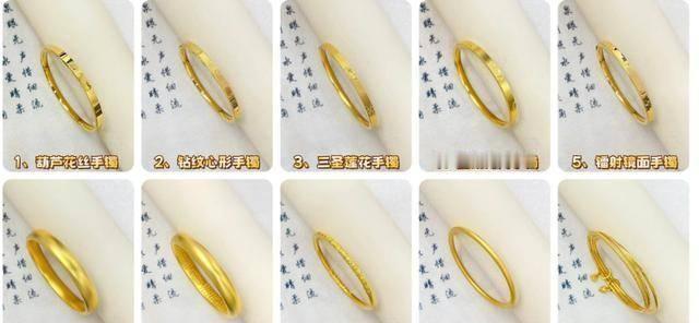 最近黄金价格飙升，竟然突破了600大关！去年这个时候，黄金才480多现在直接涨了