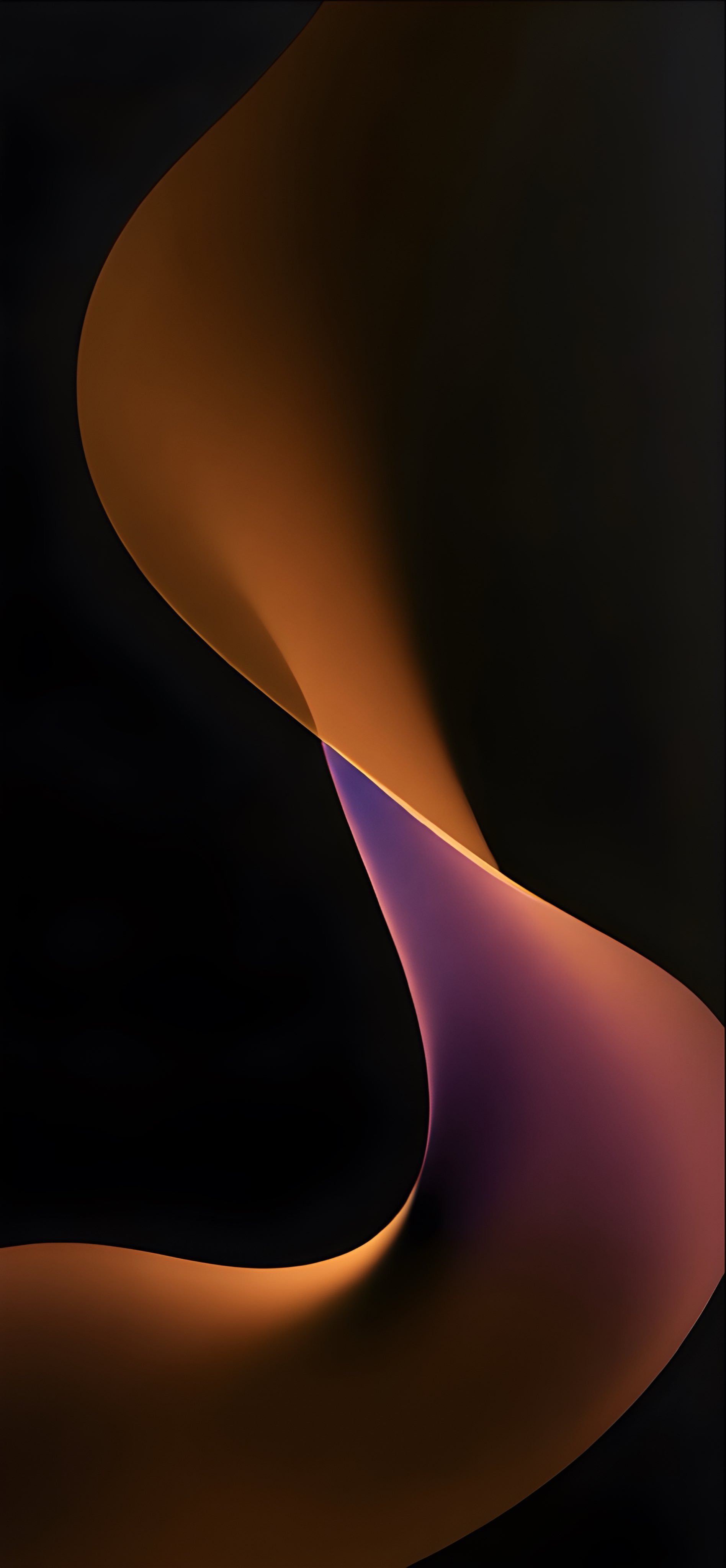 iPhone简约壁纸 ​​​