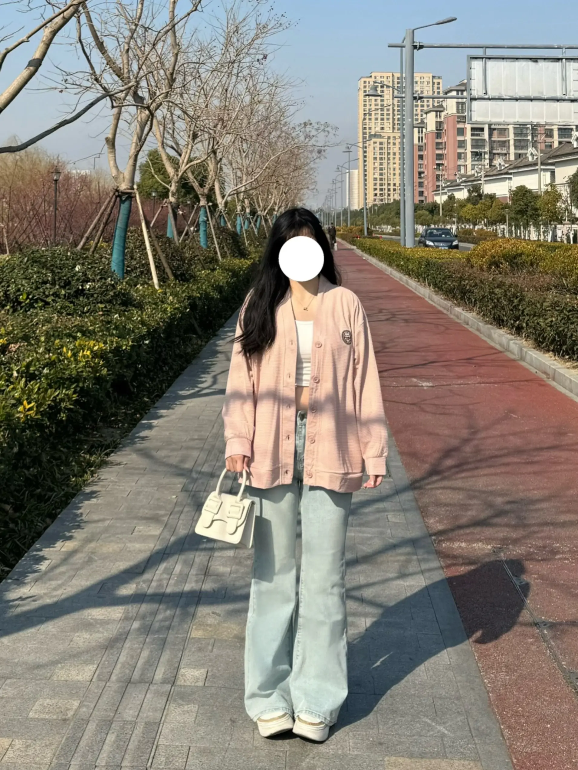 140斤怎么啦？微胖姐妹都给我大胆穿呀！