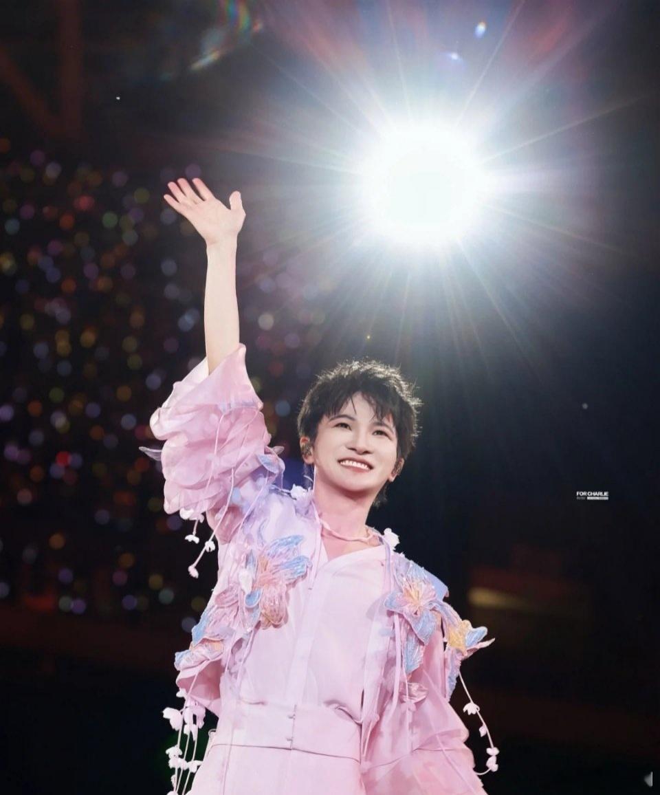 周深 暖宝宝你有被暖到吗？ ​​​