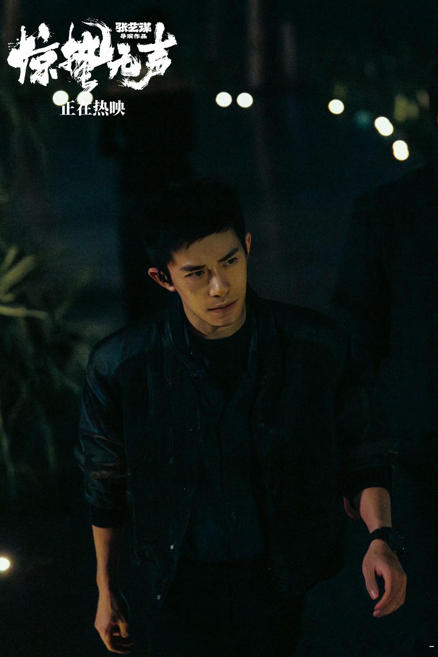 流量靠滤镜，实力靠近镜。敢在高清镜头下怼脸的演员，从来不需要特效来凑数。演员过硬