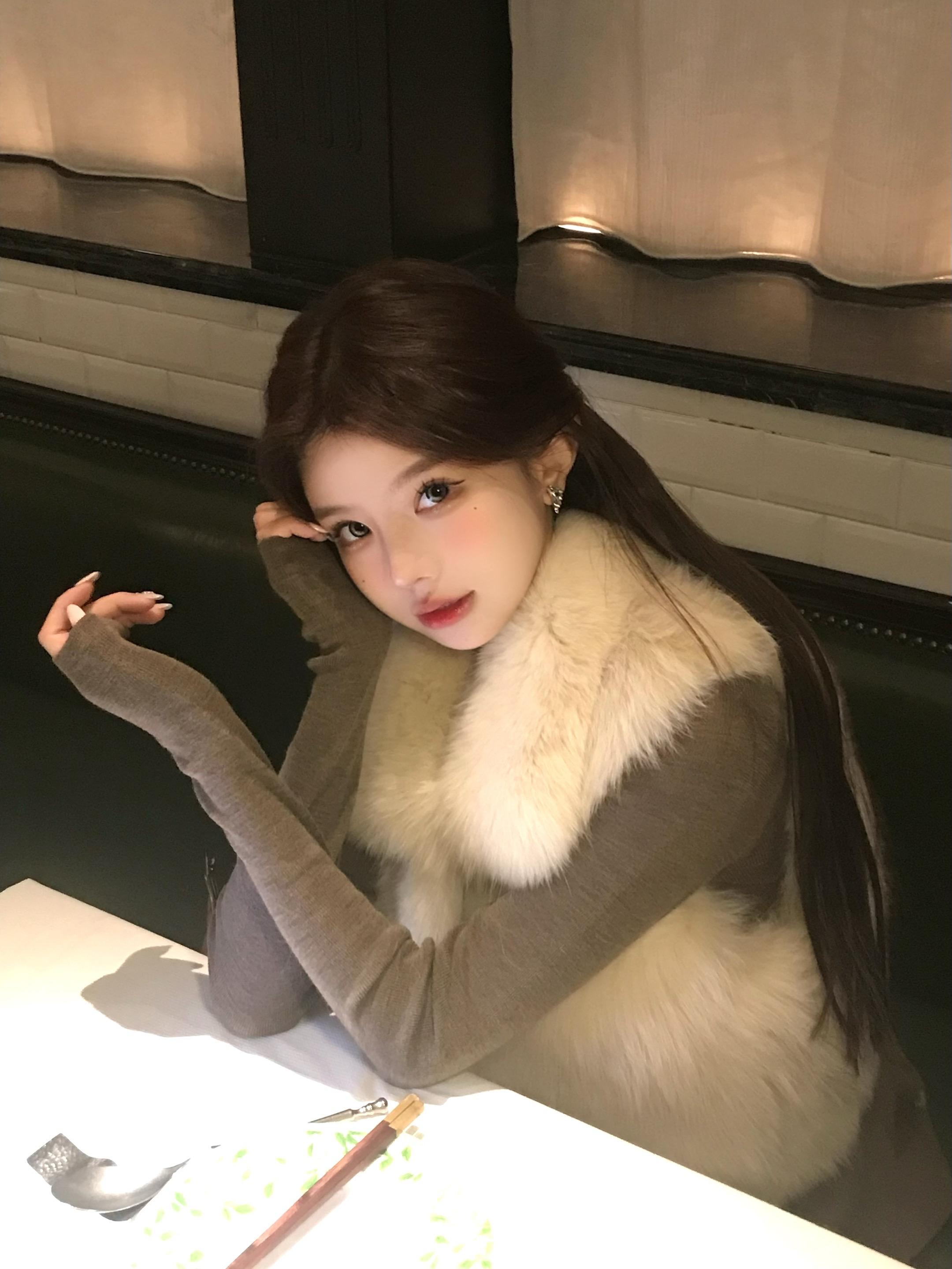 吃饭了吗✰‧ ₊˚💬 🐈‍⬛ ✭˚。