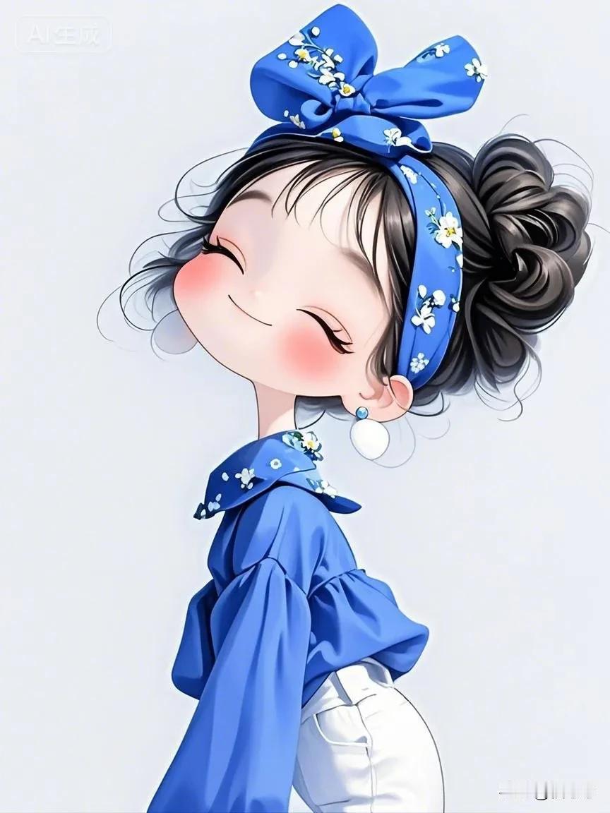日子是自己的，别求谁都懂。  
烦了歇一会，别硬扛；  
累了就放手，别硬撑。 