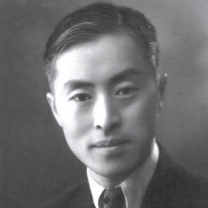 1947年，革命工作者汪戈不幸被俘。就在敌方人员准备施以严酷审问之际，李茂堂快步