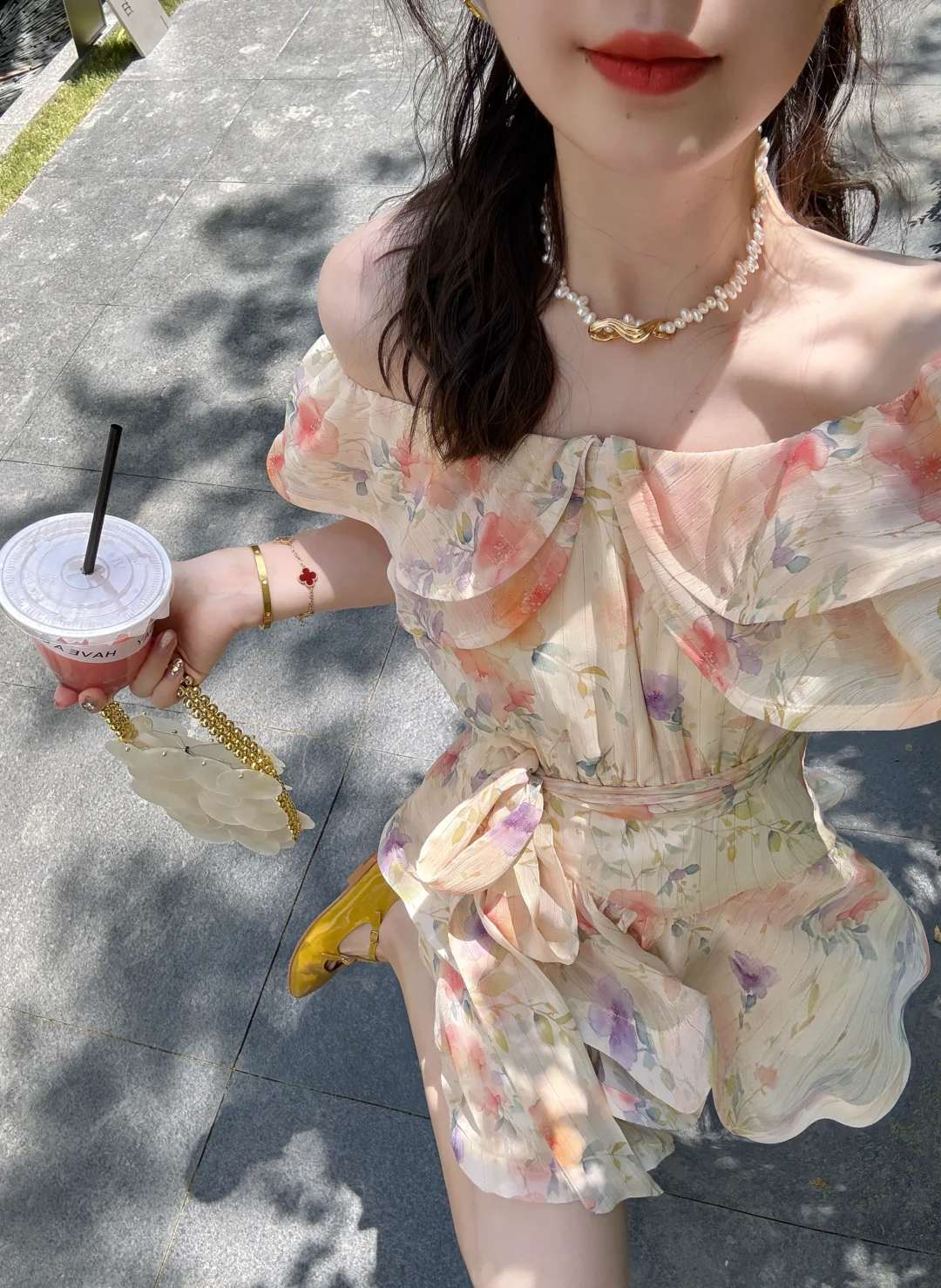 粉碎花娇嫩、你如今几岁了🤣周末浅浅约个会～