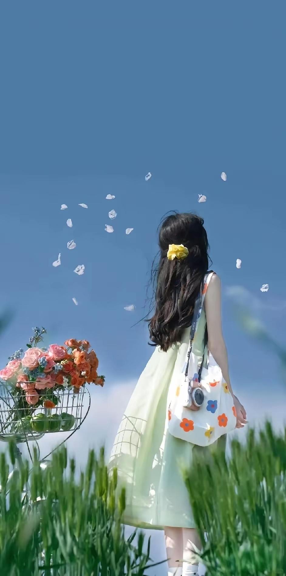 周一见，我的牛马生活开始了，三月请对我好些