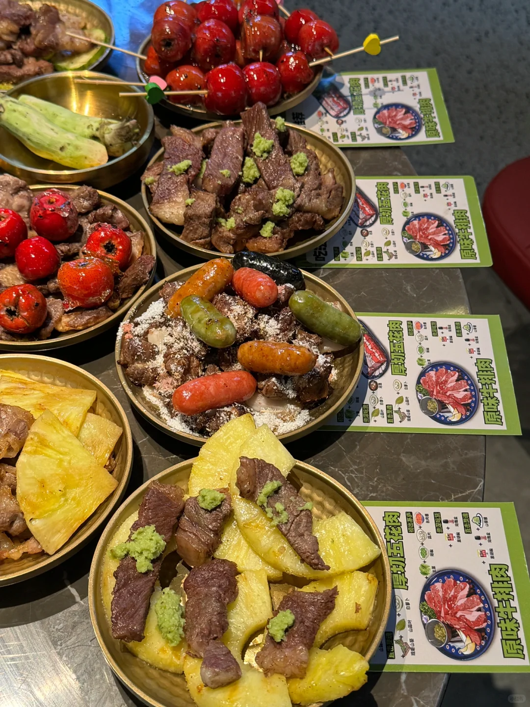 合肥近期蕞牛逼好吃的一顿！！不开玩笑！！