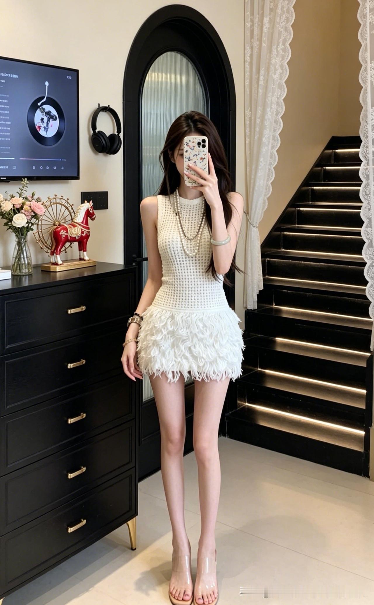 美女究竟能有多美