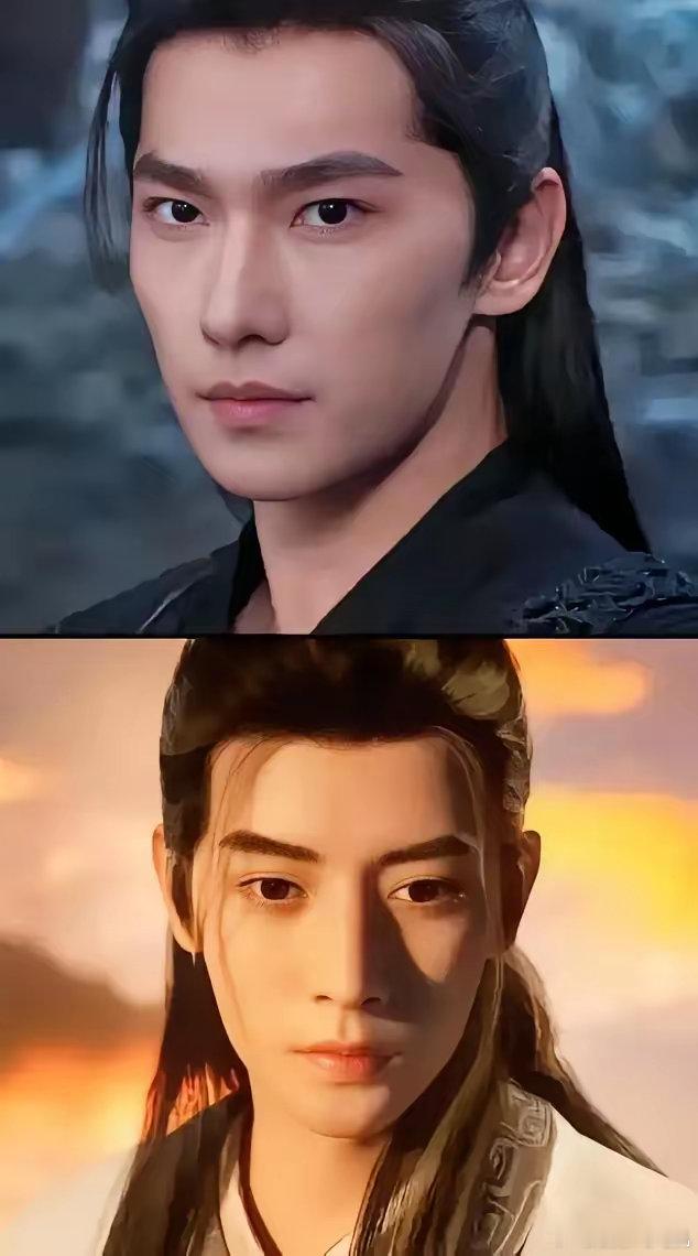 最近杨洋演的《凡人》可算是被网友们讨论出圈了！居然有人说杨洋不如宋小宝，这对比真