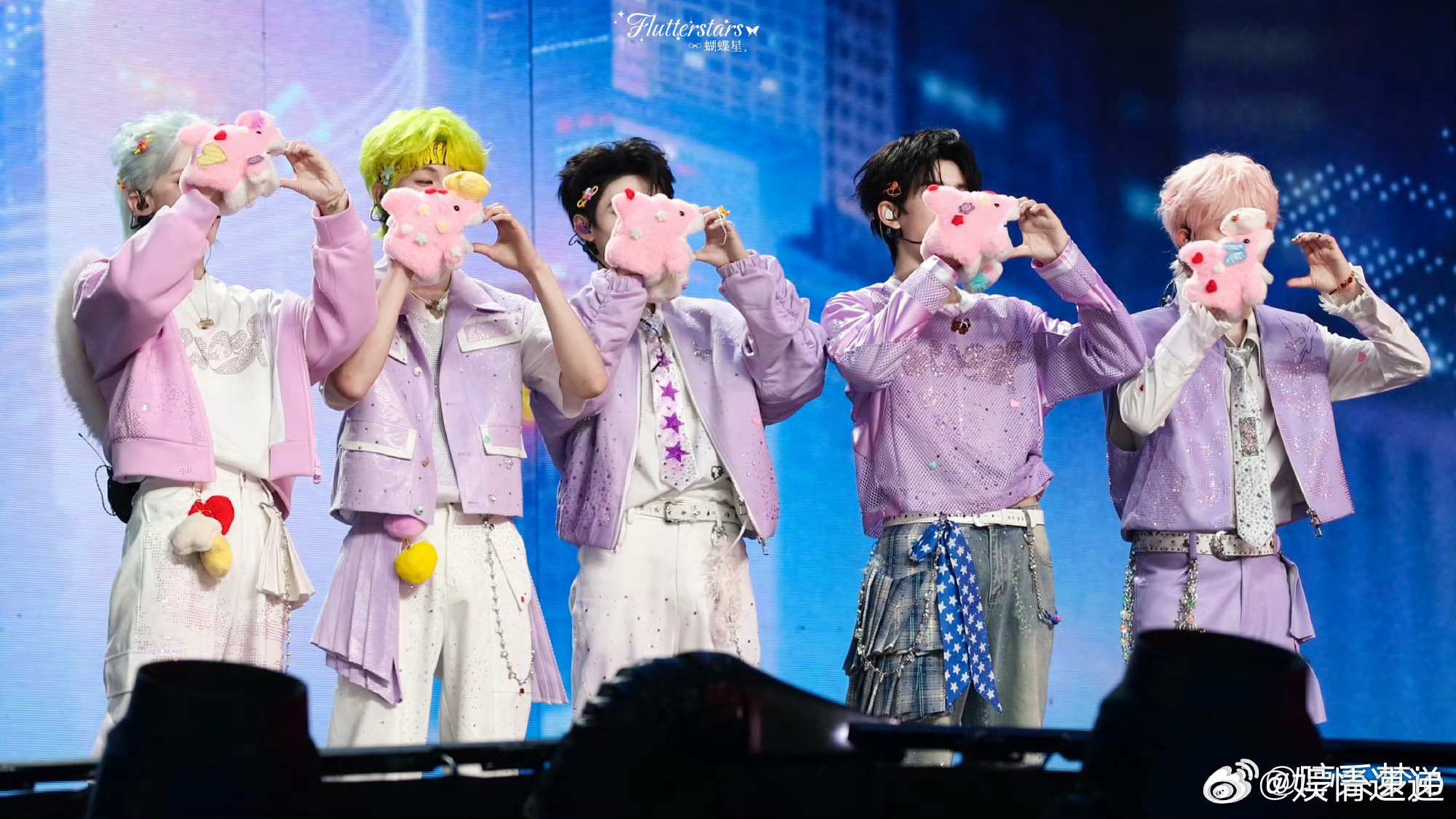不法分子伪造top登陆少年演唱会邀请函不法分子倒卖top登陆少年演唱会门票不法分